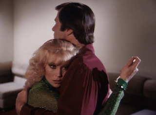 Illustration for article titled The time Buck Rogers saved the galaxy from the horrors of rock and roll